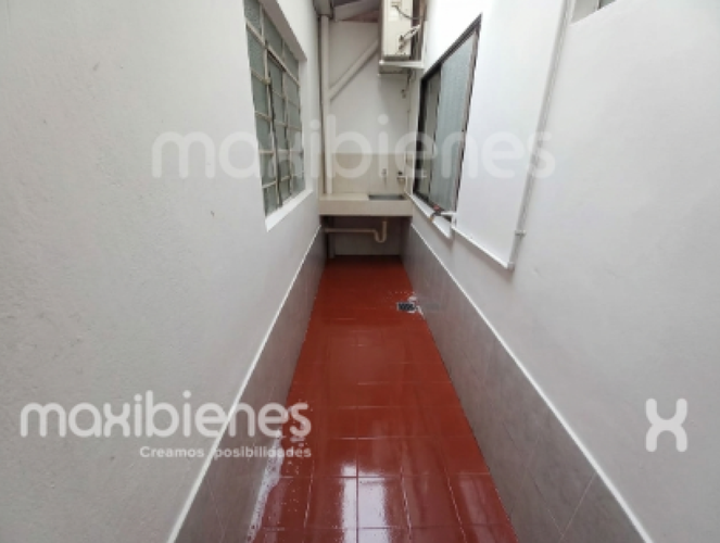 Apartaestudio en arriendo en Ortiz, Apartado, 55 m² · foto 6 de 6