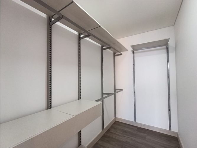 Apartamento de 2 alcobas en venta en Los Balsos, Medellín, 88 m² · foto 17 de 19