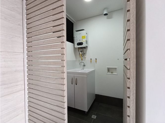 Apartamento de 2 alcobas en venta en Los Balsos, Medellín, 88 m² · foto 19 de 19