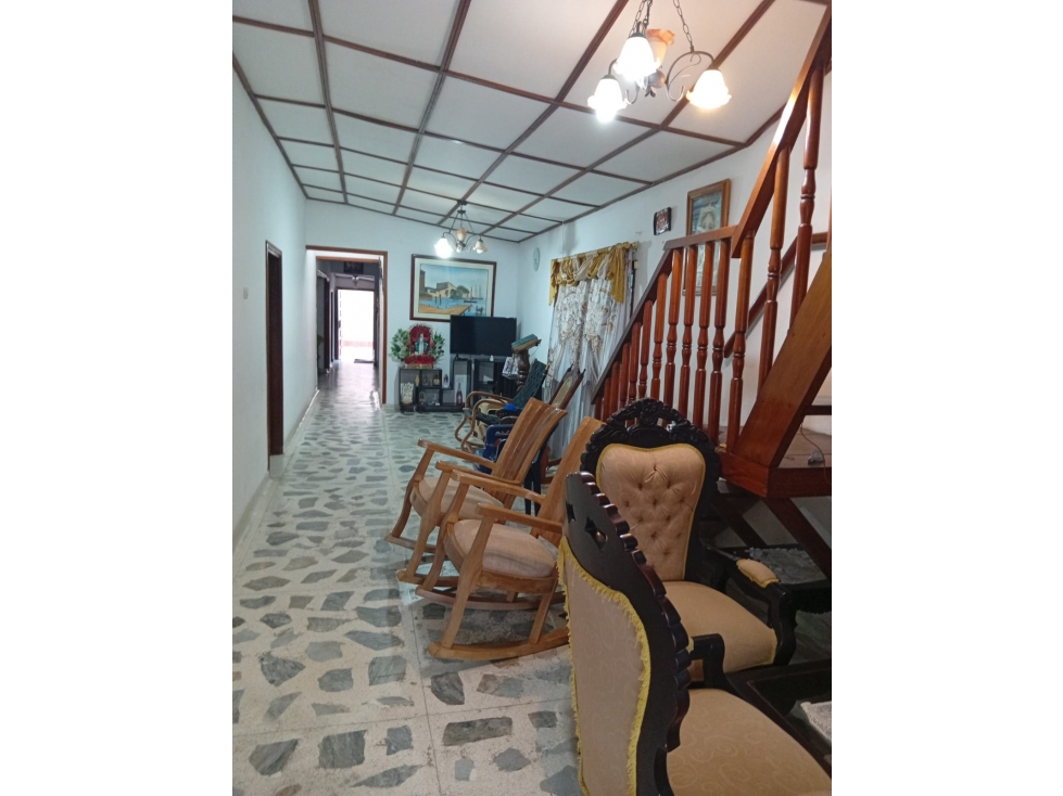 Casa en venta en Armenia, Cartagena · foto 2 de 24