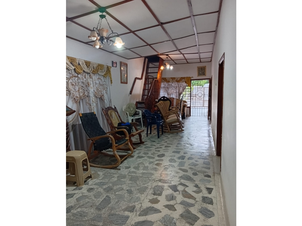 Casa en venta en Armenia, Cartagena · foto 3 de 24