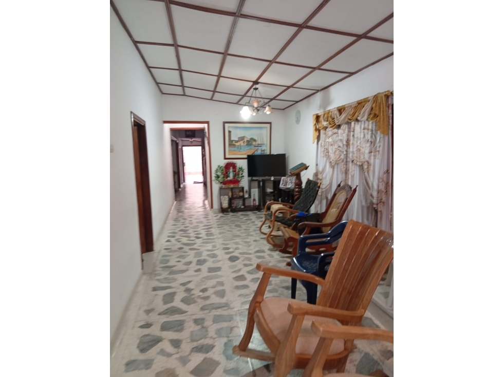 Casa en venta en Armenia, Cartagena · foto 4 de 24