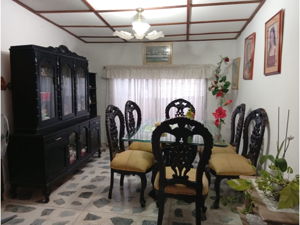 Casa en venta en Armenia, Cartagena · foto 5 de 24