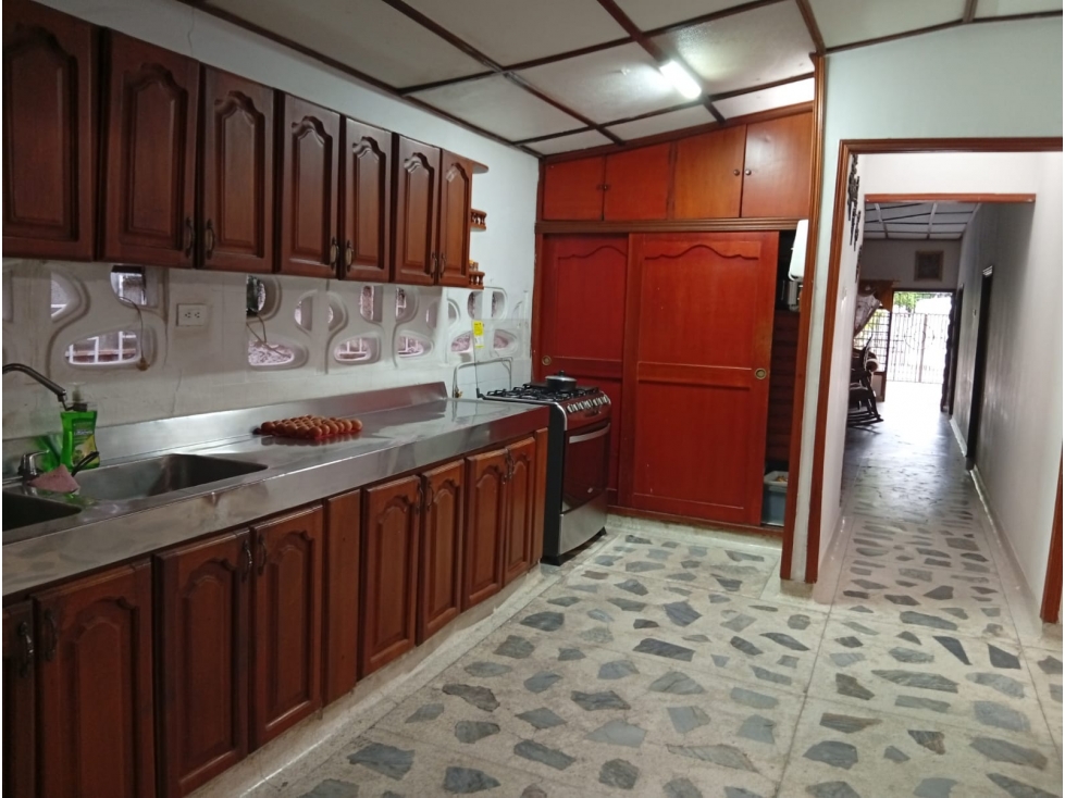 Casa en venta en Armenia, Cartagena · foto 6 de 24