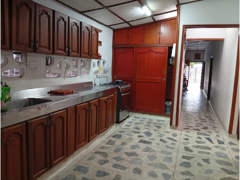 Casa en venta en Armenia, Cartagena · foto 7 de 24