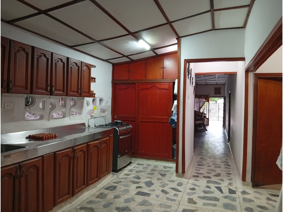 Casa en venta en Armenia, Cartagena · foto 8 de 24