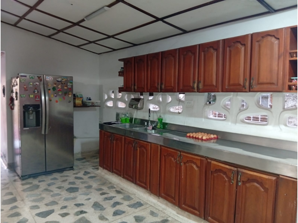 Casa en venta en Armenia, Cartagena · foto 9 de 24