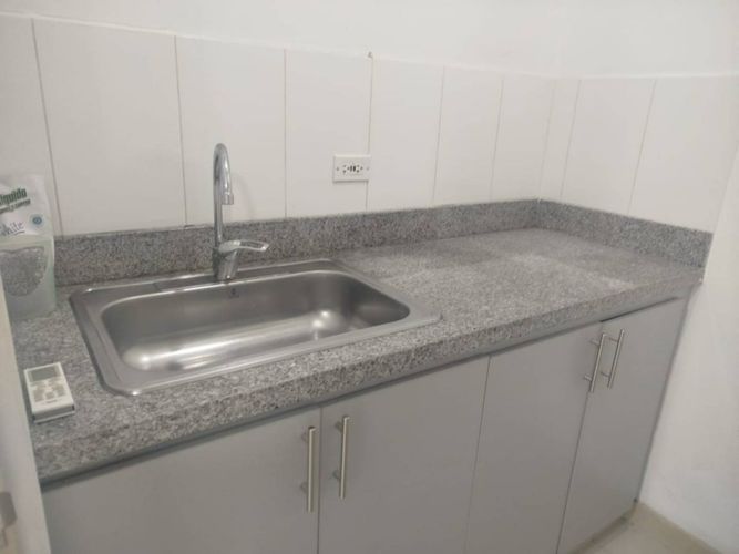 Oficina en venta en Castropol, Medellín, 58 m² · foto 4 de 10