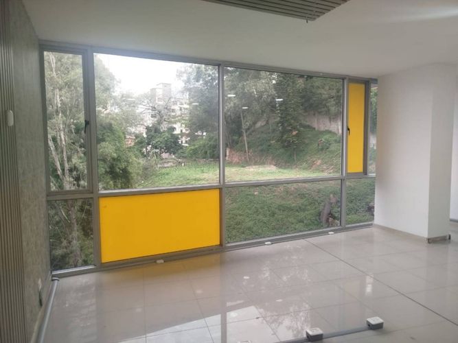 Oficina en venta en Castropol, Medellín, 58 m² · foto 6 de 10