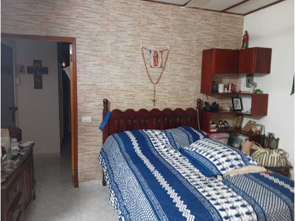 Casa en venta en Armenia, Cartagena · foto 22 de 24