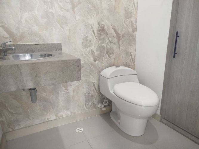 Oficina en venta en Castropol, Medellín, 58 m² · foto 8 de 10