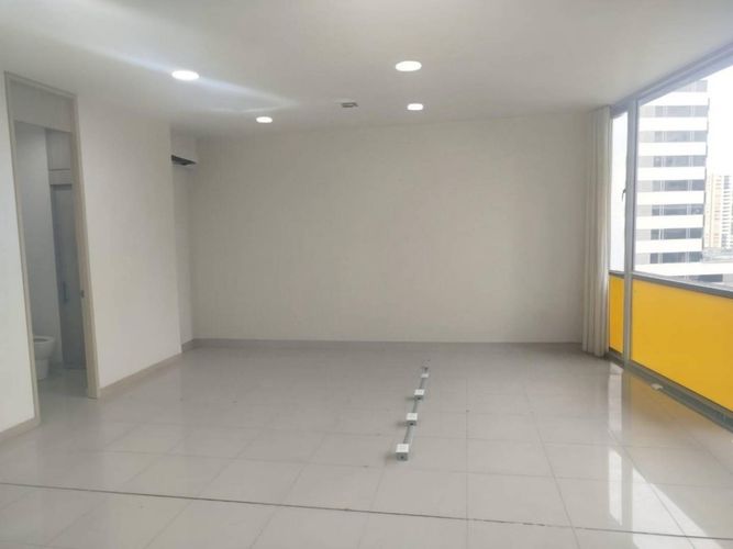 Oficina en venta en Castropol, Medellín, 58 m² · foto 10 de 10