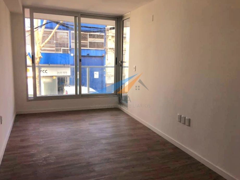 Alquiler Apartamento 1 Dormitorio en Palermo! Excelente Ubicación