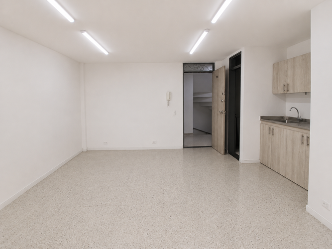 Oficina en arriendo en Suramericana, Medellín, 24 m² · foto 4 de 6