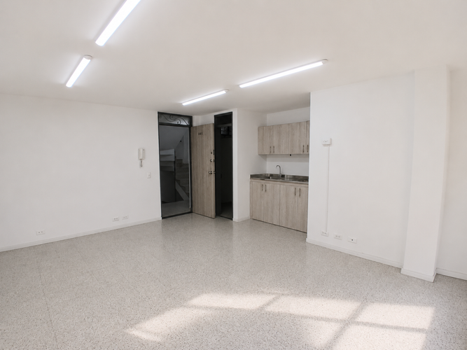 Oficina en arriendo en Suramericana, Medellín, 24 m² · foto 5 de 6