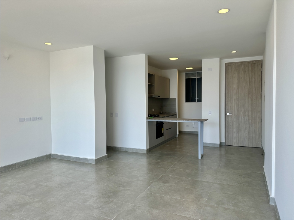 Apartamento en venta en Don Jaca, Santa Marta · foto 4 de 24