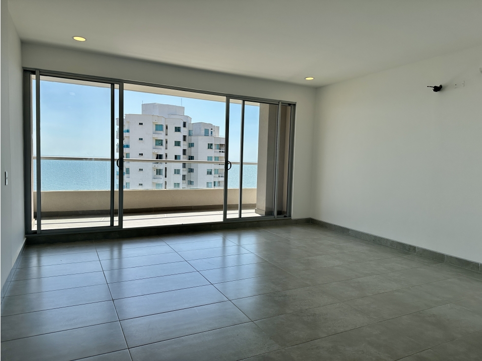 Apartamento en venta en Don Jaca, Santa Marta · foto 5 de 24