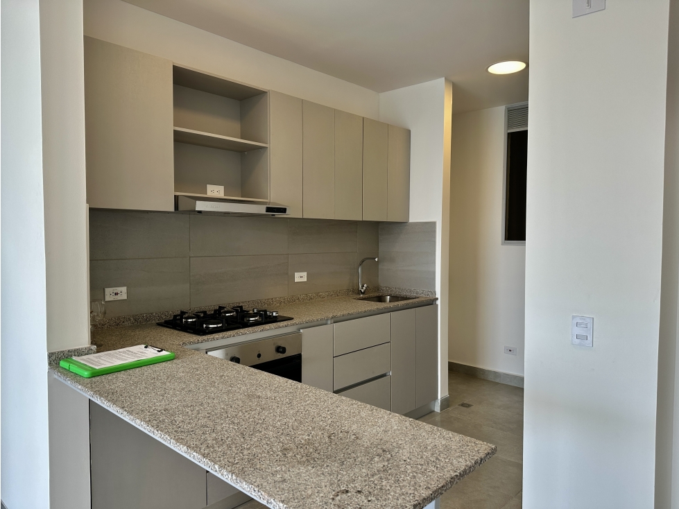 Apartamento en venta en Don Jaca, Santa Marta · foto 6 de 24