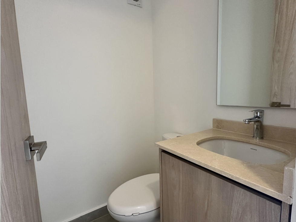 Apartamento en venta en Don Jaca, Santa Marta · foto 7 de 24