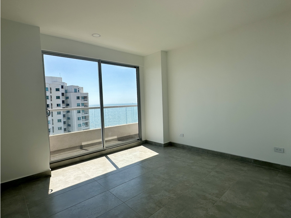Apartamento en venta en Don Jaca, Santa Marta · foto 8 de 24