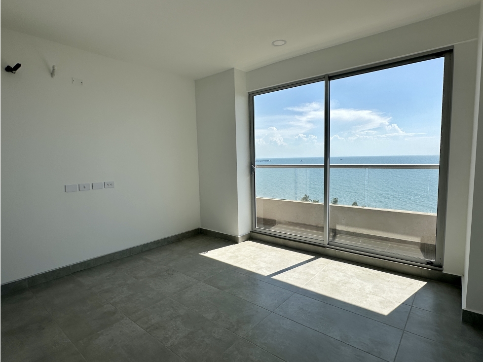Apartamento en venta en Don Jaca, Santa Marta · foto 9 de 24