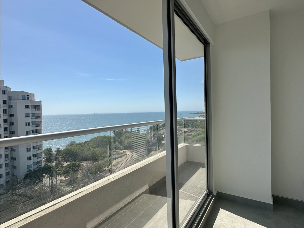 Apartamento en venta en Don Jaca, Santa Marta · foto 10 de 24