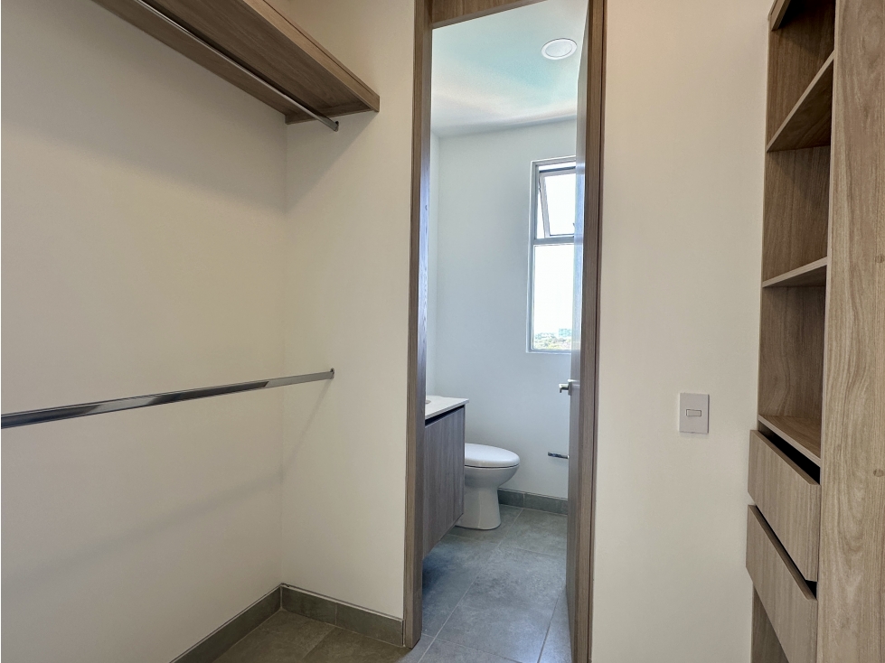 Apartamento en venta en Don Jaca, Santa Marta · foto 11 de 24