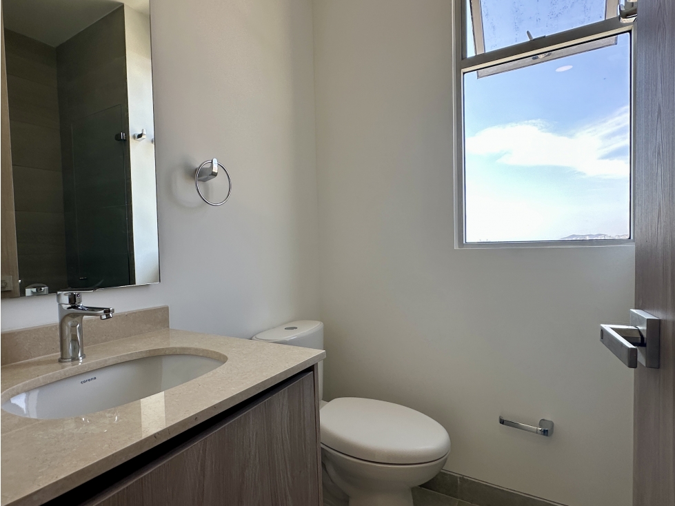 Apartamento en venta en Don Jaca, Santa Marta · foto 12 de 24