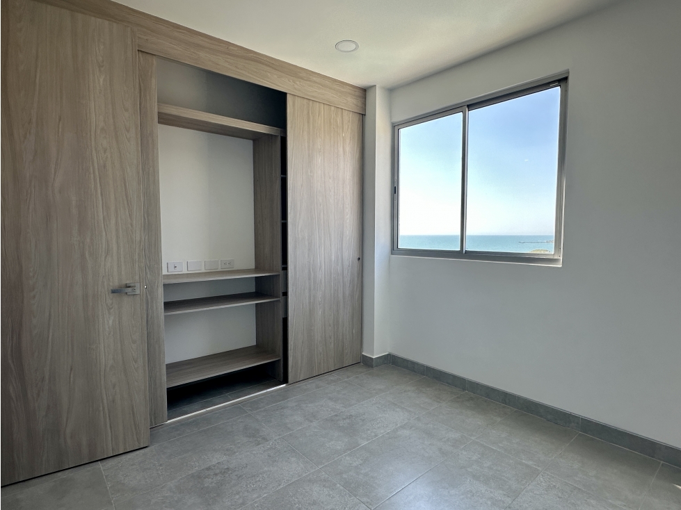 Apartamento en venta en Don Jaca, Santa Marta · foto 13 de 24