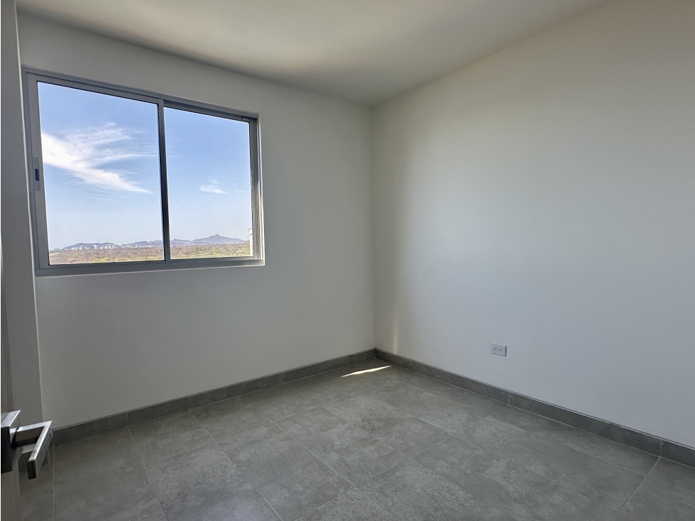 Apartamento en venta en Don Jaca, Santa Marta · foto 14 de 24