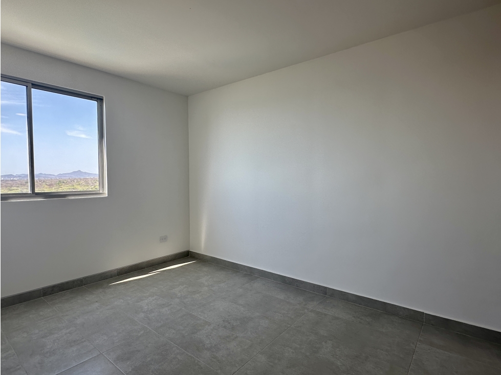 Apartamento en venta en Don Jaca, Santa Marta · foto 16 de 24