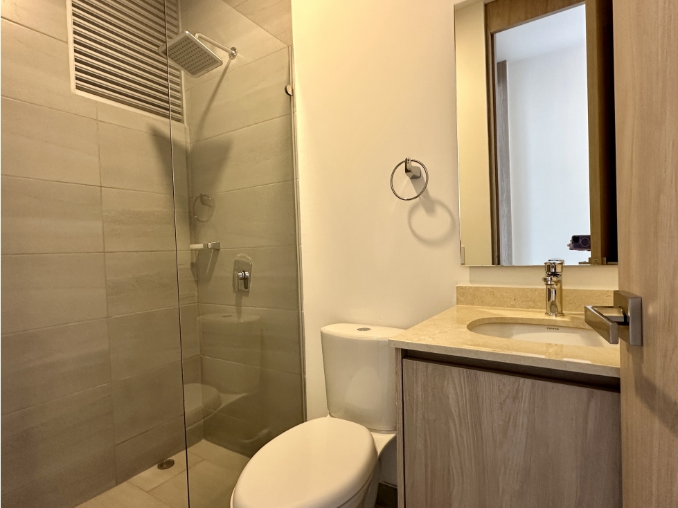 Apartamento en venta en Don Jaca, Santa Marta · foto 17 de 24