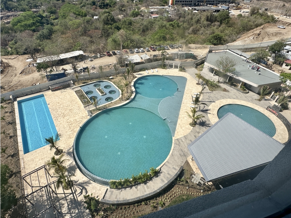 Apartamento en venta en Don Jaca, Santa Marta · foto 18 de 24