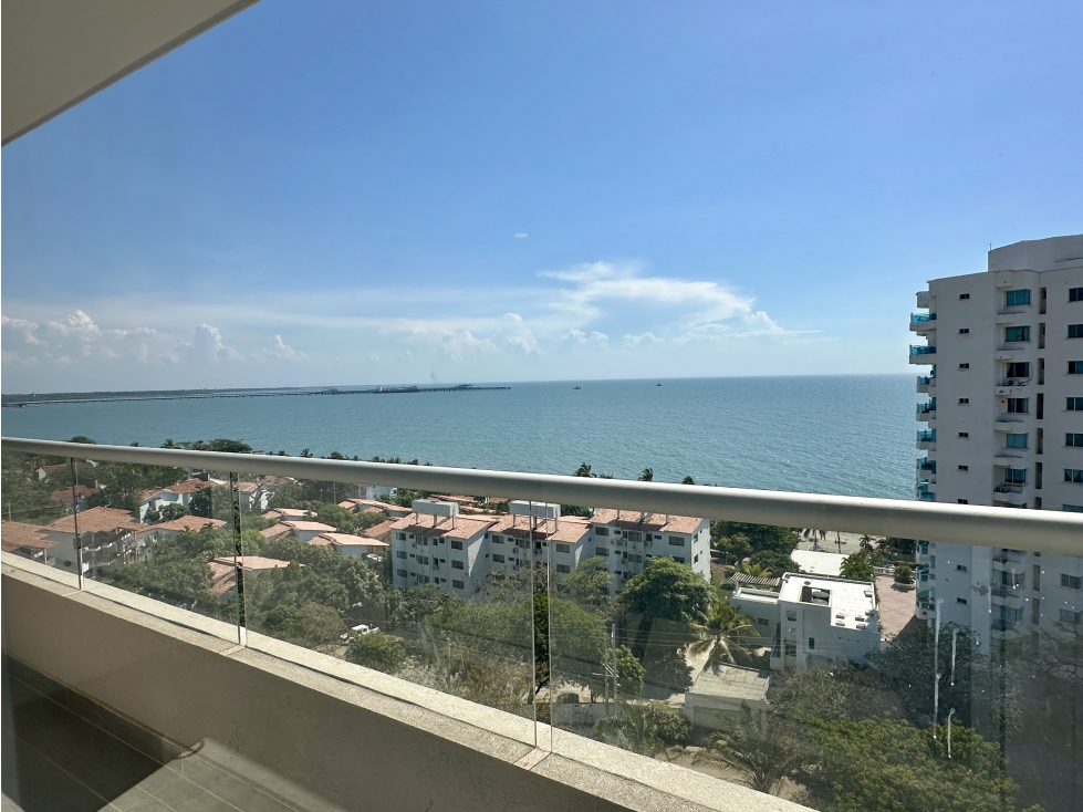 Apartamento en venta en Don Jaca, Santa Marta · foto 19 de 24