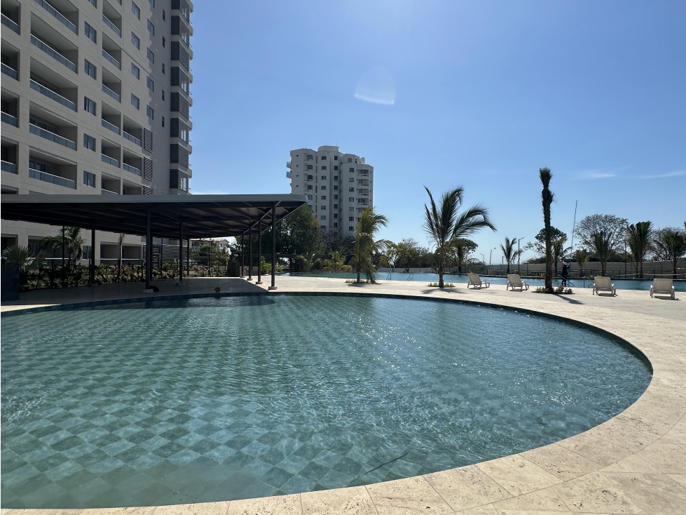 Apartamento en venta en Don Jaca, Santa Marta · foto 20 de 24