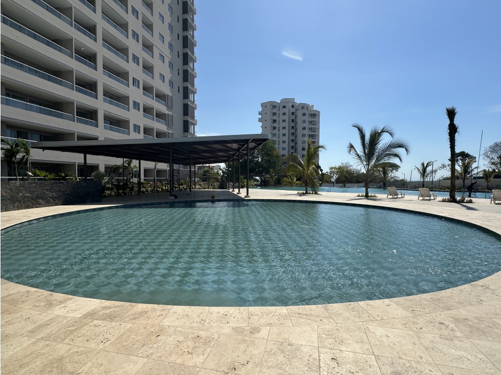 Apartamento en venta en Don Jaca, Santa Marta · foto 21 de 24