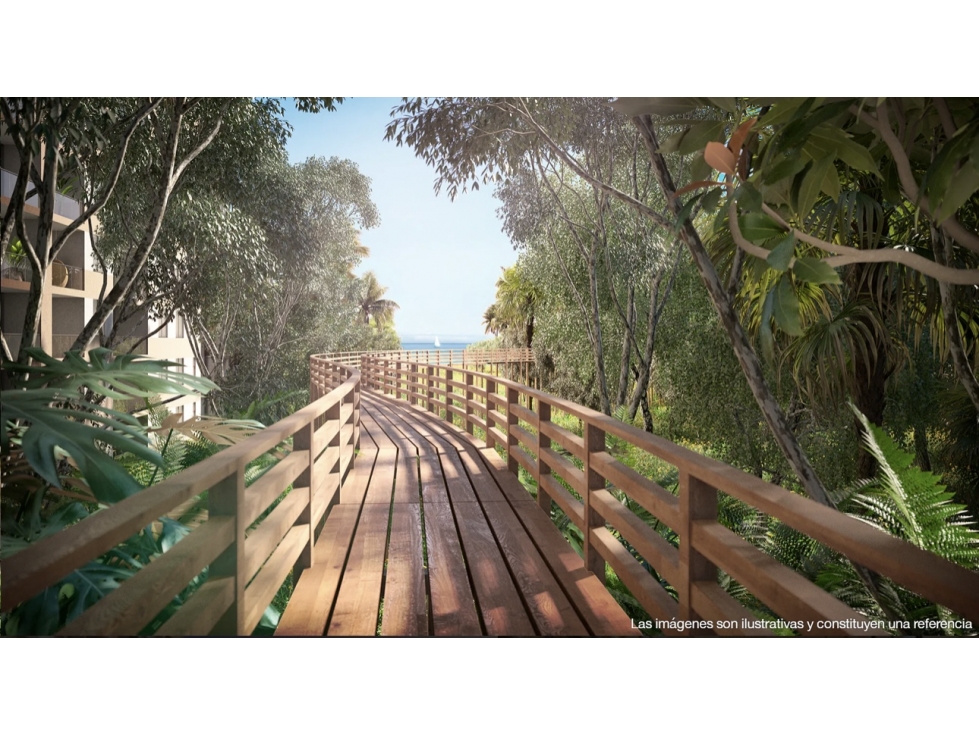 Apartamento en venta en Don Jaca, Santa Marta · foto 24 de 24