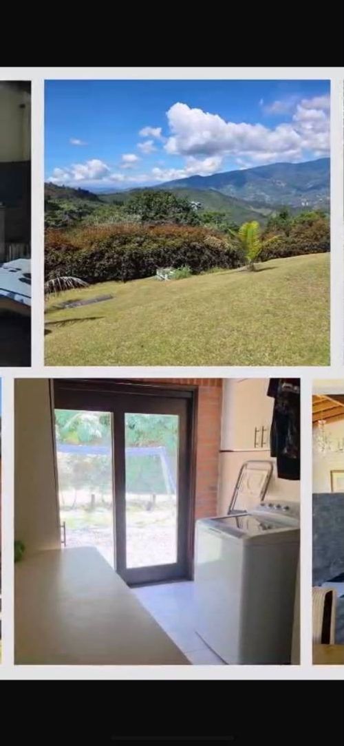 Casa de 3 alcobas en venta en Loma De La Doctora, Sabaneta, 260 m² · foto 4 de 11