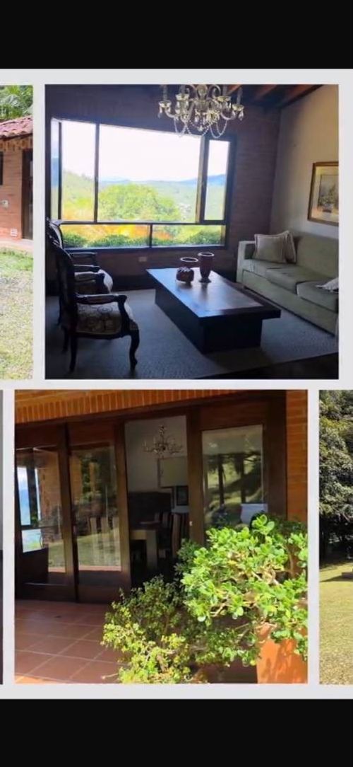 Casa de 3 alcobas en venta en Loma De La Doctora, Sabaneta, 260 m² · foto 5 de 11