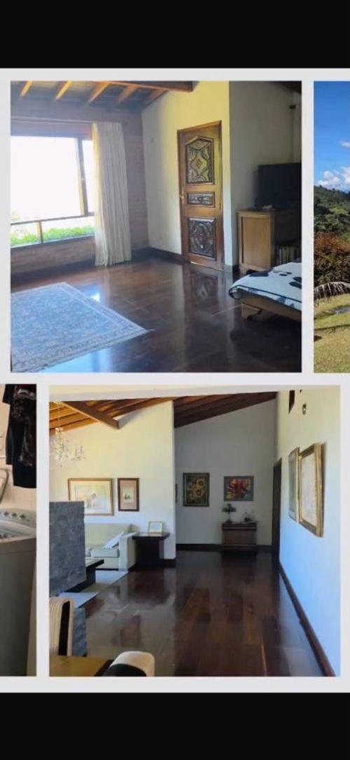 Casa de 3 alcobas en venta en Loma De La Doctora, Sabaneta, 260 m² · foto 6 de 11