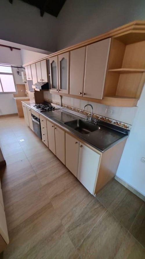 Apartamento de 3 alcobas en arriendo en Belén, Medellín, 70 m² · foto 3 de 20