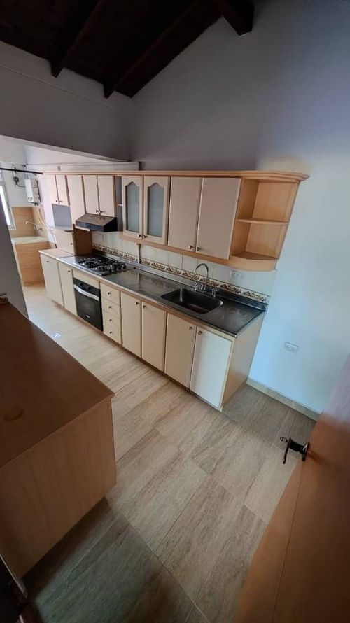 Apartamento de 3 alcobas en arriendo en Belén, Medellín, 70 m² · foto 4 de 20