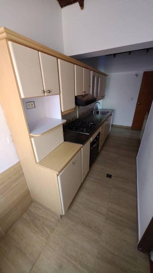 Apartamento de 3 alcobas en arriendo en Belén, Medellín, 70 m² · foto 5 de 20