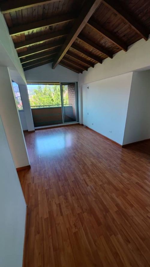 Apartamento de 3 alcobas en arriendo en Belén, Medellín, 70 m² · foto 7 de 20