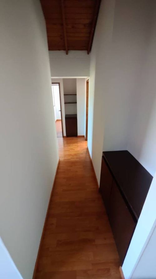 Apartamento de 3 alcobas en arriendo en Belén, Medellín, 70 m² · foto 11 de 20