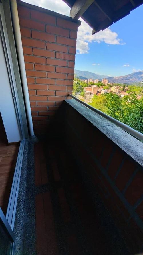 Apartamento de 3 alcobas en arriendo en Belén, Medellín, 70 m² · foto 20 de 20