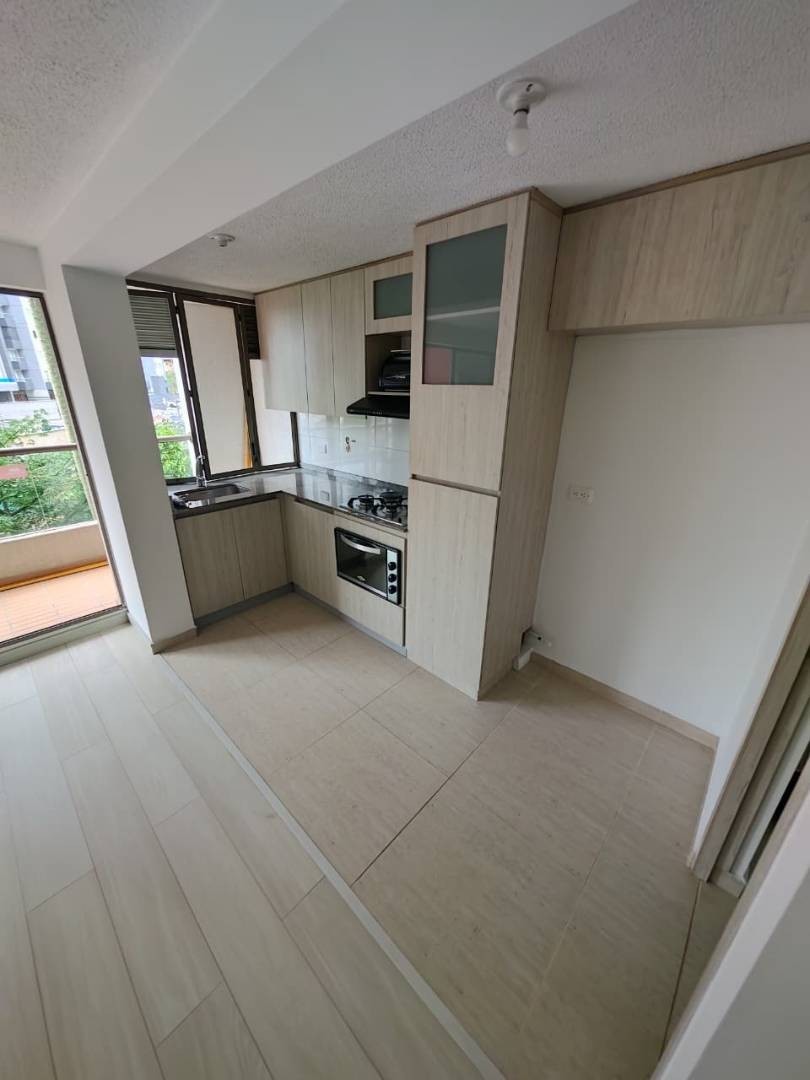 Apartamento en Arriendo en Pan de azucar, Sabaneta