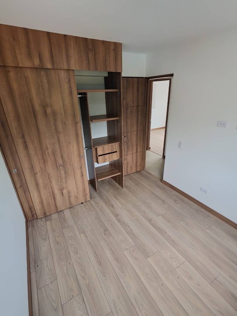 Apartamento en arriendo en Las Lomitas, Sabaneta · foto 5 de 16