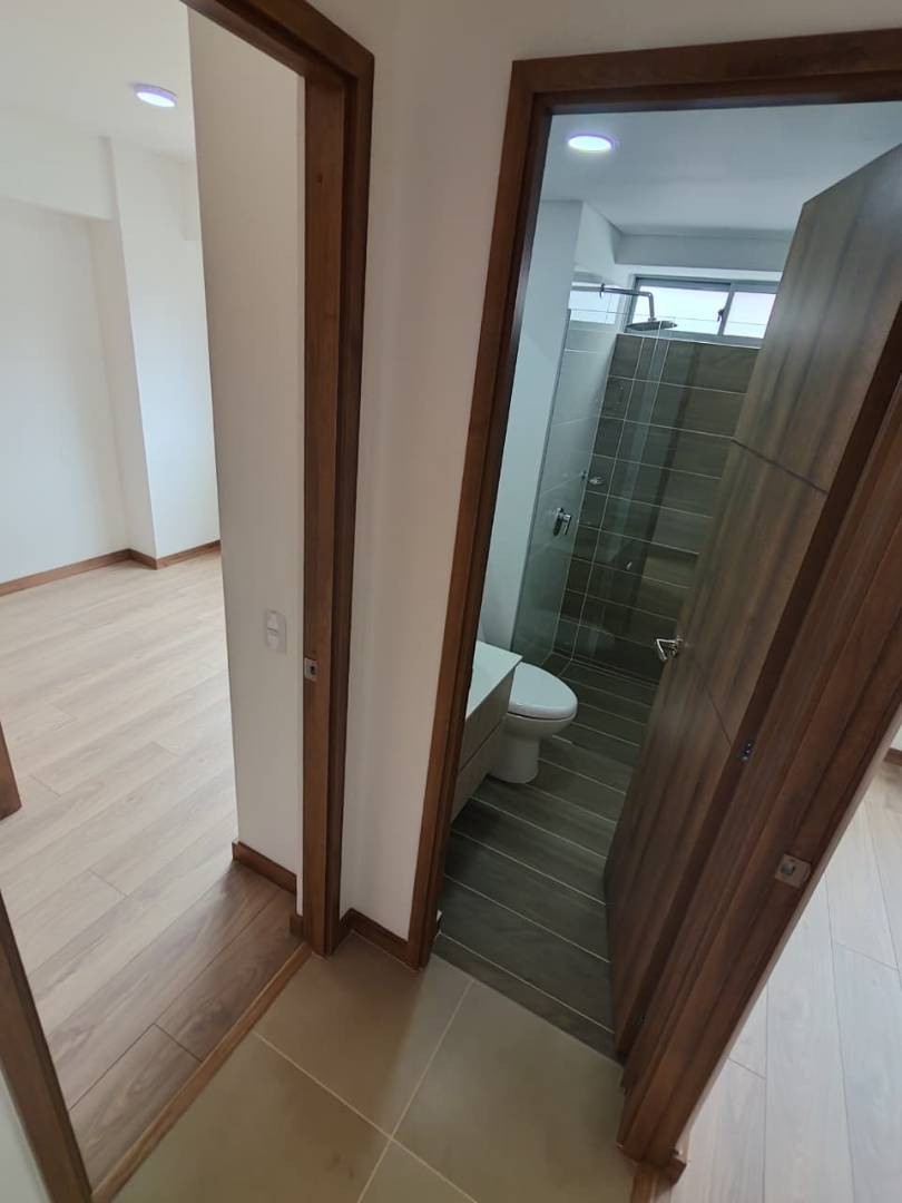 Apartamento en arriendo en Las Lomitas, Sabaneta · foto 9 de 16