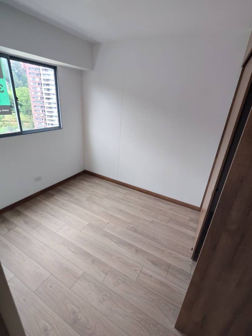 Apartamento en arriendo en Las Lomitas, Sabaneta · foto 11 de 16
